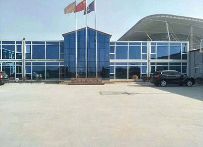 點擊查看詳細信息<br>標(biāo)題：集裝箱房屋 閱讀次數(shù)：2955